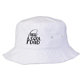 Reel Cool Dad Bucket Cap