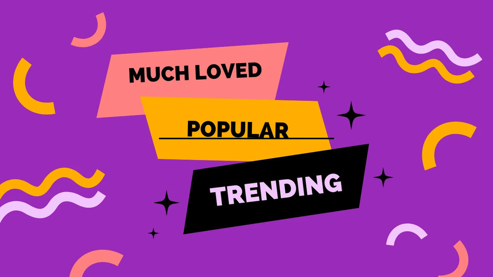 Trending