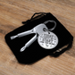 Today is a Perfect Day to Start Living Your Dreams Screwdriver Keychain Set