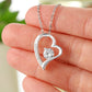 To My Wife - I May Not Be Your First Love - Forever Love Necklace