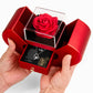 To My Wife Necklace & Heart Box 💖 — Your Heart’s Greatest Treasure, Forever and Always